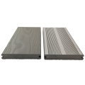 China good quality outdoor wpc decking flooring systems